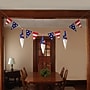 National Tree Company 6 ft. Patriotic Flags and Blue Gnomes Garland (RAP-BLF6073-1)~#|#~740BCF1B-FDB6-4D17-89D304780BB54F3C_sc7
