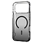 TUFF8 Gradient MagSafe Phone Case for iPhone 18 Pro Max, Shock Absorbing, Clear/Black (T8MG-IP1804)~#|#~741373C5-9A45-4D43-BEC1F88B69E08950_sc7