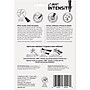BIC Intensity Fineliner Felt Pens, Fine Point, Assorted Inks, 10/Pack (FPINFAP10-AST)~#|#~741454CC-AC5F-4947-90230B7C6B15F0EE_sc7