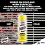 Professional Easy-Off Heavy-Duty Oven & Grill Cleaner, Lemon, 24 Oz. (6233885261X)~#|#~74154223-5650-4D96-9AFA98580C76A4AD_sc7