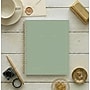 2027 Blue Sky Sincerely Jules 8" x 10" Monthly Planner, Sage (164249)~#|#~7416D276-7BD5-425A-B1B035DA9EC1A0E7_sc7