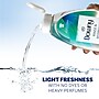 Downy Rinse & Refresh Liquid Fabric Softener, Cool Cotton, 70 Loads, 48 oz. (3700091446)~#|#~74189B0A-5654-42F4-9D2C2DB84C633F12_sc7
