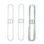 BISON LIFE 18" Dust Mop Frame, Silver, 12/Pack (BPES-MDMF-18-12)~#|#~7419546F-06C4-4249-946C0FDA7FCB5E36_sc7