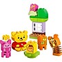 LEGO DUPLO Disney Winnie the Poohs Birthday Party, 22 Pieces (10457)~#|#~741A7119-655D-4FB3-A0E1D02A8619F5EC_sc7
