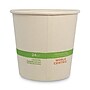 World Centric No Tree Paper Bowls, 24 Oz, 4.4 Diameter x 4.5h, Natural, Sugarcane, 500/carton (WORBOSU24)~#|#~741CD73E-31A1-4792-88303621E7F24414_sc7
