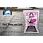 Bare Ground Winter Ice Melt Pellets, 50 lb. Bag (BGCCP-50P)~#|#~741D162C-E99D-420E-92352D659E671689_sc7