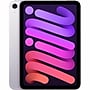 Apple iPad mini (A17 Pro) 8.3" Tablet, Wi-Fi + Cellular, 128GB, Purple (MXPR3LL/A)~#|#~741E36D9-51A1-4468-87FCF54BEF0F6F9A_sc7