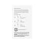 Method Refill + Reuse Concentrated Foaming Hand Soap Refill, Sea minerals Scent (356001)~#|#~741EFC62-5C98-4D6F-BD7D3405118A9A66_sc7
