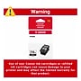 Canon PG-210 XL Black High Yield Ink Cartridge (2973B001)~#|#~741F26A6-BD74-451F-93AC91297525AD3F_sc7