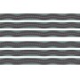 Teacher Created Resources Straight Border Trim, 3" x 2.92', Road Trip, 12/Pack, 6 Packs/Bundle (TCR9241-6)~#|#~74200468-4017-417D-82915376D5B71692_sc7