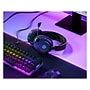 Steel Series Arctis Nova 1 Noise Canceling Surround 7.1 Gaming Over-the-Ear Headset, 3.5mm, Black (61606)~#|#~74220CC6-5F4A-4050-B98893A0BBAF8220_sc7