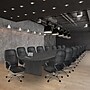 Regency Legacy 240"W x 52"D Racetrack Shaped Conference Table With Grommets, Ash Grey (LCTRT24052AG)~#|#~742339E1-F0DD-44D5-B8129928AA43D187_sc7