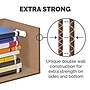 Bankers Box® Classic 17" x 17" x 21" Moving Box, Kraft, 10/Carton (7718202)~#|#~742363BC-836D-44E9-873FDE46A859A359_sc7