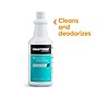 Coastwide Professional™ Restroom Cleaner Creme Cleanser, Ready To Use, Mint Scent, 32 Oz., 12/Carton  (CW072RU32-ACT)~#|#~74248D1B-F83E-4DE8-B9CC7B3CAA391E41_sc7