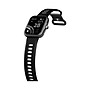 Cubitt VIVA Pro Smartwatch, GPS, 45.2mm, Stainless Steel Case, Obsidian Black Sport Band (CT-VIVAP1)~#|#~7426A022-DBA9-46CA-AEC146B676441FF7_sc7