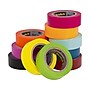 Scotch Expressions Washi Tape, .59 in" x 393 in yds., Assorted Colors, 10 Rolls/Pack (C317-10-SIOC)~#|#~7427F57D-9ABB-453D-8037348849BC14CD_sc7