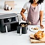 Ninja Foodi XL 2-Basket Air Fryer (DZ401)~#|#~7428A7D9-6C98-4514-85BAF33AE6B36461_sc7
