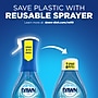 Dawn Ultra Platinum Powerwash Dish Soap Spray, Lemon Scent, 16 oz. (95355)~#|#~7428C7D1-9014-4F5B-AC8C299679EBB161_sc7