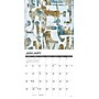 2026 Willow Creek Abstract Art 12" x 12" Monthly Wall Calendar (49778)~#|#~742C1227-5091-4B48-9490A3F3A1E48E81_sc7