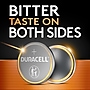 Duracell 2032 3V Lithium Coin Battery, 2/Pack (DL2032B2PK)~#|#~742D663C-99D1-45F1-83557EE0E29B3B68_sc7