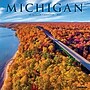 2027 Willow Creek Michigan 12" x 12" Monthly Wall Calendar, Assorted Colors (61190)~#|#~742F2985-0736-4E41-91CFA84A5469E3A1_sc7