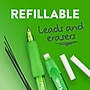 Paper Mate Profile Mech Mechanical Pencil, 0.7mm, #2 Medium Lead, 8/Pack (2105705)~#|#~74306C92-AB44-4F49-8CB5F955EDBFE7BB_sc7