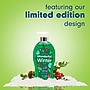 Softsoap Limited Edition Wonderful Winter Liquid Hand Soap, Pine Scent, 11.25 fl oz. (61023766)~#|#~7430783A-7774-4D87-9A4D074D0EDA5DA6_sc7