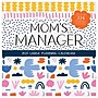 2027 TF Publishing Mom's Manager 12" x 12" Monthly Wall Calendar, Multicolored (27-1114)~#|#~74325031-E930-4A01-BAAA5A008858356E_sc7