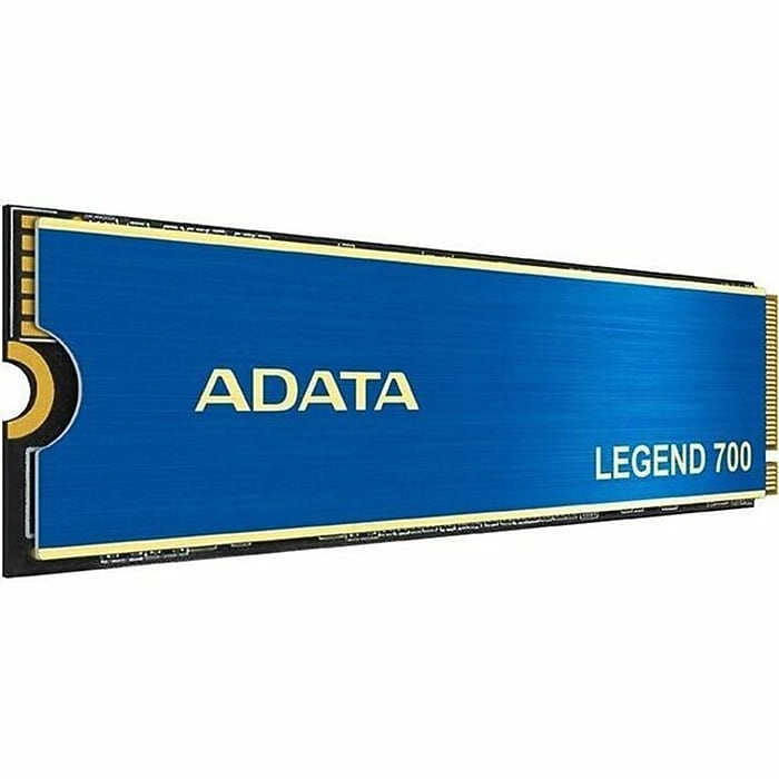ADATA LEGEND 700 512GB M.2 PCI Express Internal Solid State Drive