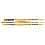da Vinci JUNIOR Acrylic & Tempera Synthetic Bristle, Student Brushes, 3/Pack (DVXVA42340)~#|#~743B166A-EE59-4A73-93CF5F6934BF8E08_sc7