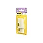 Post-it® Durable Tabs, 2" Wide, Solid, White, 24 Tabs/Pack (686-24WE)~#|#~743C6DB9-7AD9-4762-ADF1EE95B24CEC53_sc7