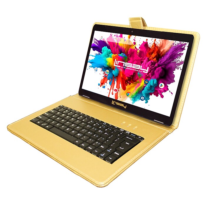 Linsay Octa Core 10.1