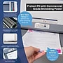 Formax OnSite Office 8602CC 35-Sheet Cross-Cut Commercial Shredder (FD8602CC)~#|#~743EAD4A-FA87-45F0-92B98AD280D21DC0_sc7