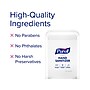 PURELL Advanced 70% Alcohol Foaming Hand Sanitizer Refill for ES10 Dispenser, 1200 mL., 2/Carton (8351-02)~#|#~743EC9A8-3C39-48DC-949C3944FACAA951_sc7