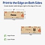 Avery Business Cards, 1" x 3", Matte Kraft Brown, 400/Pack (95283)~#|#~74417D29-E350-4FAE-8C621E4C7F196F1D_sc7