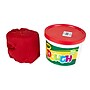 Crayola Modeling Dough, Green, 3 lb. (570015044)~#|#~74430F1C-A3A8-4C3D-9DE8115EA304E5EA_sc7