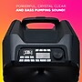 Altec Lansing Sonic Boom 180 Wireless Speaker, Black (IMT9100-BLK)~#|#~7445A837-E53B-412F-A202A1C1DFBAA8B2_sc7