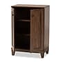 Baxton Studio Nissa Shoe Cabinet, Walnut Brown (178-11218-HiT)~#|#~7446D459-9278-4908-AB956F97015B1C53_sc7