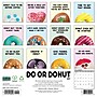 2027 Willow Creek Do or Donut  12" x 12" Monthly Wall Calendar (60018)~#|#~74485511-103B-4729-AF1BAE86F9354558_sc7