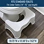 DMI Toilet Plastic Step Stool (520-0100-0000)~#|#~744A6FB6-DA41-495C-A14CDB0D328C2181_sc7