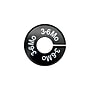 Nahanco 3-6 Month Plastic Dividers, Black (CBINF3-6MOW)~#|#~744C4629-9354-41D4-B5DB79C5E172BDEB_sc7