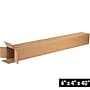 4" x 4" x 40" Shipping Boxes, 25/Pack (BS040440)~#|#~74502948-6065-438A-ADC7DB7BE54DEF94_sc7