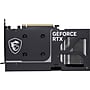 MSI GeForce RTX 5060 Ti PCI Express 5.0 x16 16GB GDDR7 Gaming Graphics Card, 2602 MHz Core, 28000 MHz, Black (G506T-16V2CP)~#|#~74502D1B-2640-4B1C-94F467C632AD8E45_sc7