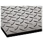 Crown Mats Industrial Deck Plate Anti-Fatigue Mat, 36" x 144", Gray (CD 0312DG)~#|#~74503625-CC49-4C20-B077FA3BF43082C0_sc7