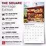 2027 BrownTrout Switzerland 12" x 12" Monthly Wall Calendar (9798330711710)~#|#~745070C8-3DBD-40DD-8C4AB9247A8AC84B_sc7