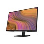 HP P24h G5 23.8" LED Monitor, Black (64W34AA#ABA)~#|#~74507946-058A-4FDA-86D13473488E7BE1_sc7