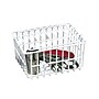 Better Houseware Steel Dish Racks, White (BTH2030)~#|#~745526F7-D2FA-4B3A-A8DD5EA08309263A_sc7