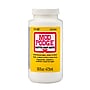 Mod Podge Decoupage Glue, Matte, 16oz., 3/Pack (MODCS11302-3)~#|#~7456BD09-1305-46EA-AC3B24F80C6C53E3_sc7