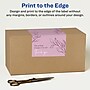 Avery Laser/Inkjet Rectangle Multipurpose Labels, 4" x 6", White, 500 Labels/Box (94278)~#|#~74590E85-A1CE-46DD-8687500784BA94B4_sc7