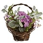 National Tree Company 16" Spring Decorated Basket (RAE-DC30371B-1)~#|#~74599348-226C-41A9-8CF3F84FE7261ACA_sc7